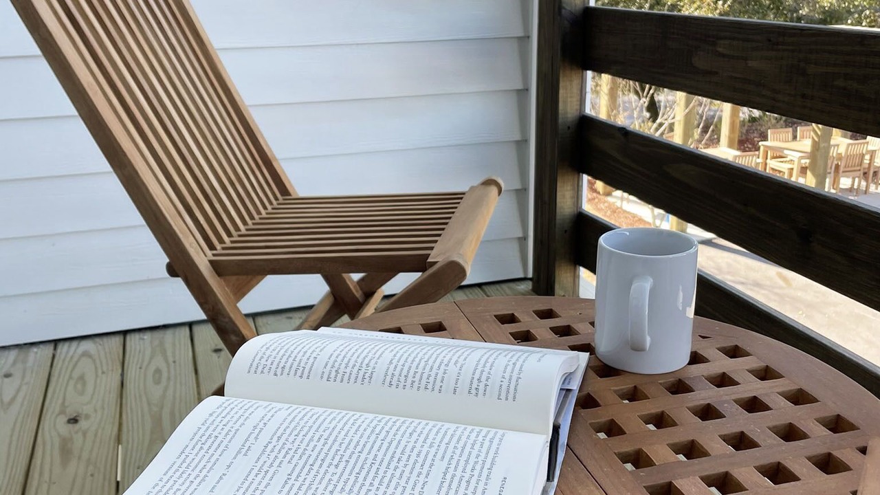 Photo of Outdoor in Corolla Village