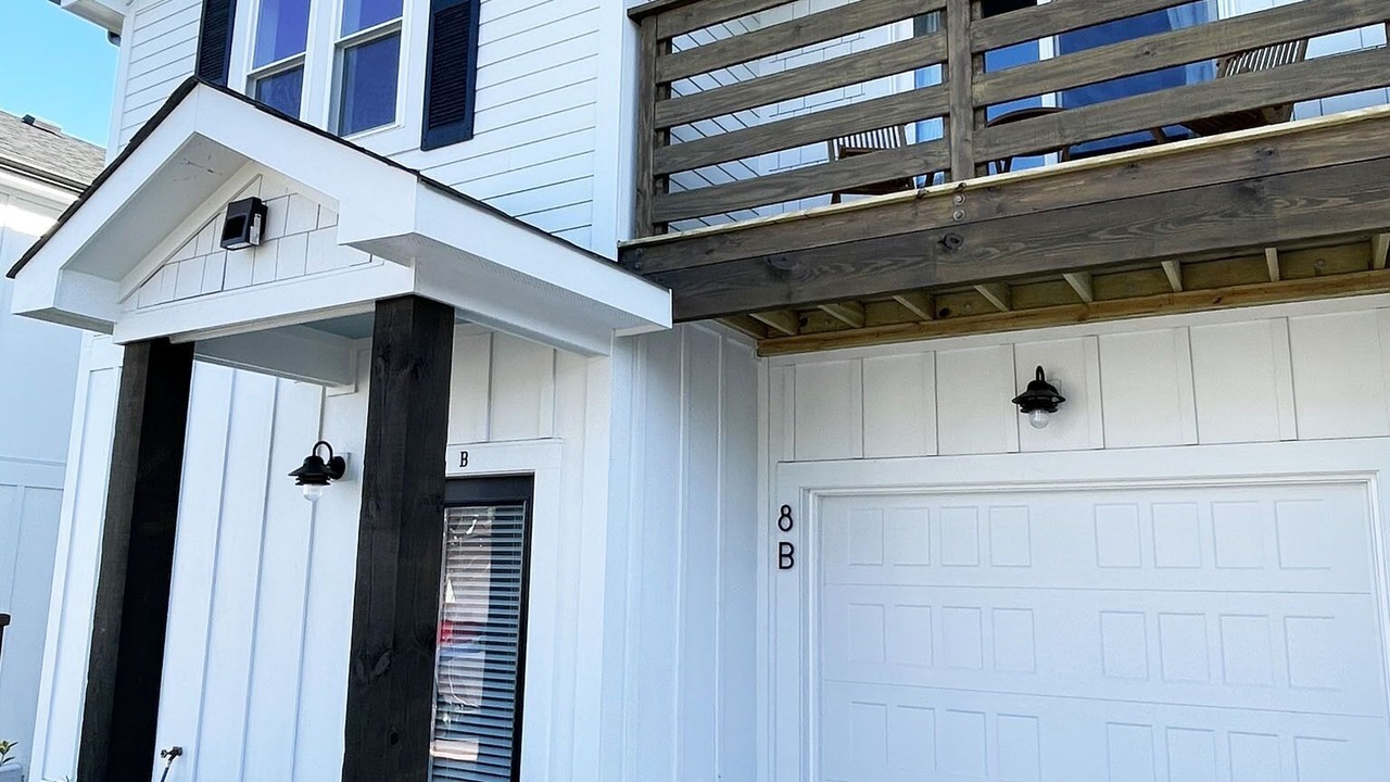 Photo of Outdoor in Corolla Village