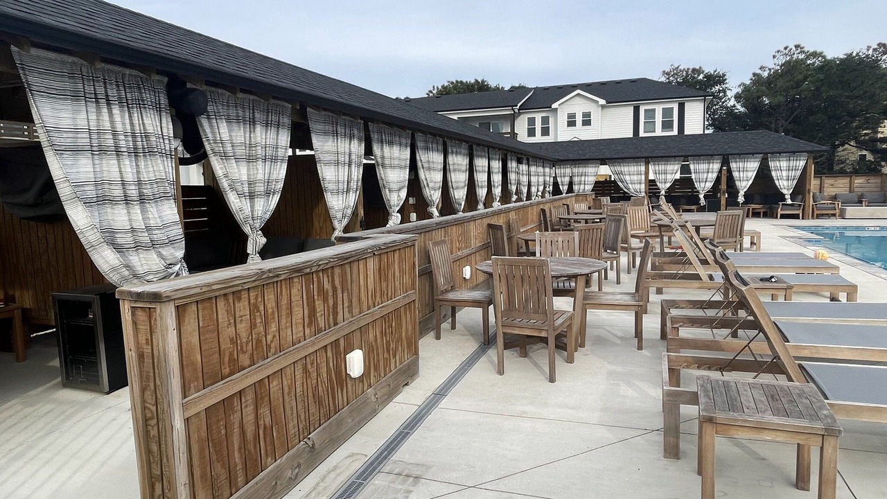Photo of Outdoor in Corolla Village