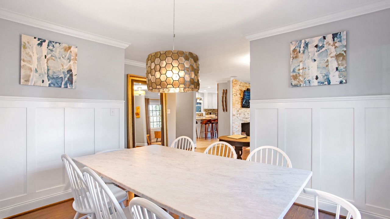 Photo of Bedroom in Northwest Raleigh