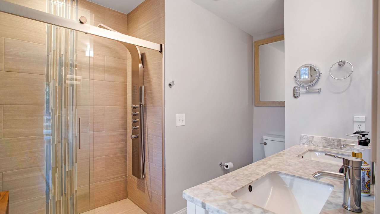 Photo of Bathroom in Northwest Raleigh