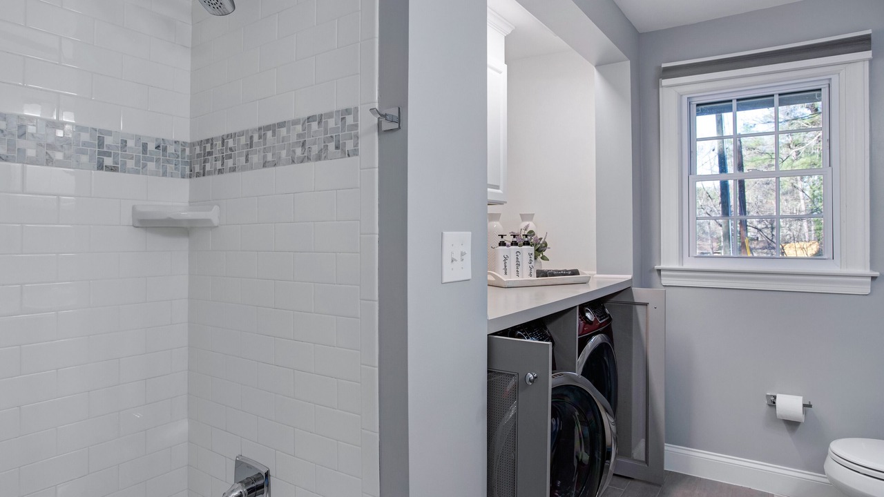 Photo of Bathroom in Northwest Raleigh