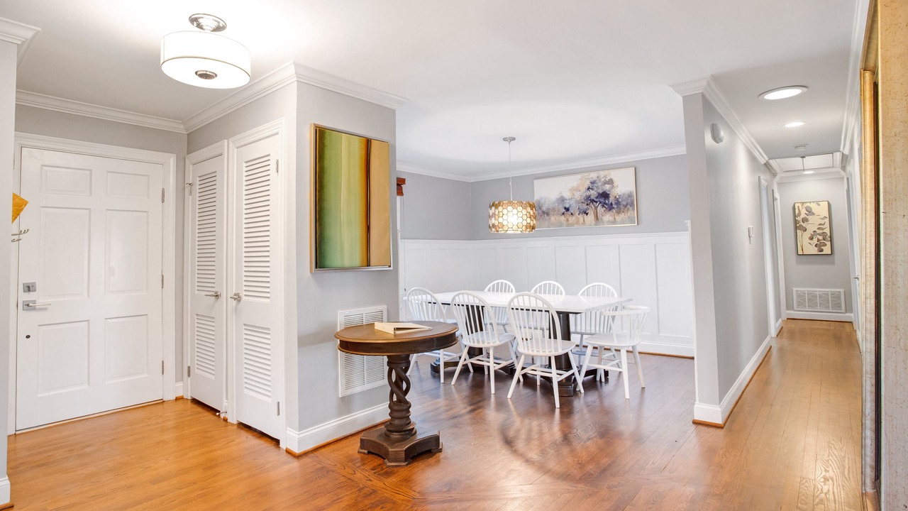 Photo of Bedroom in Northwest Raleigh