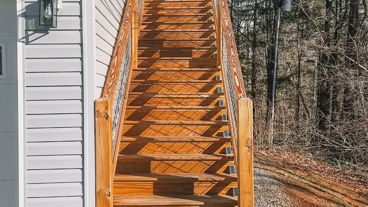Photo of Outdoor in Weaverville
