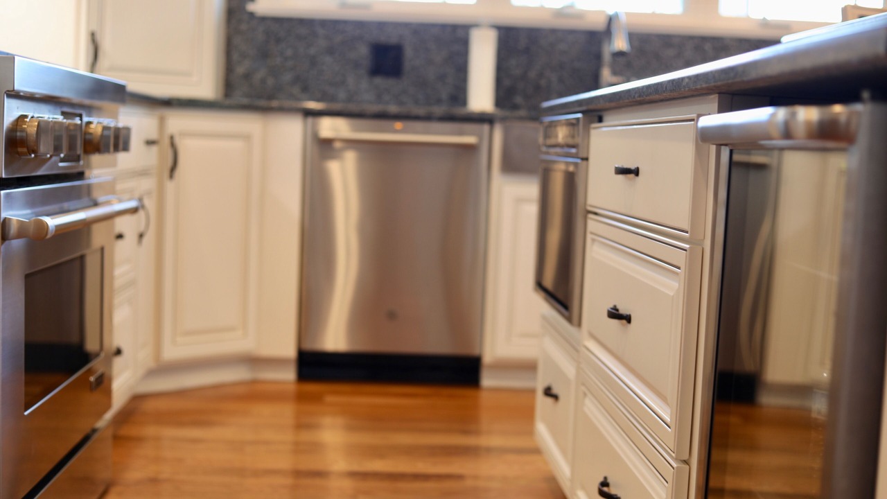 Photo of Kitchen in Ether