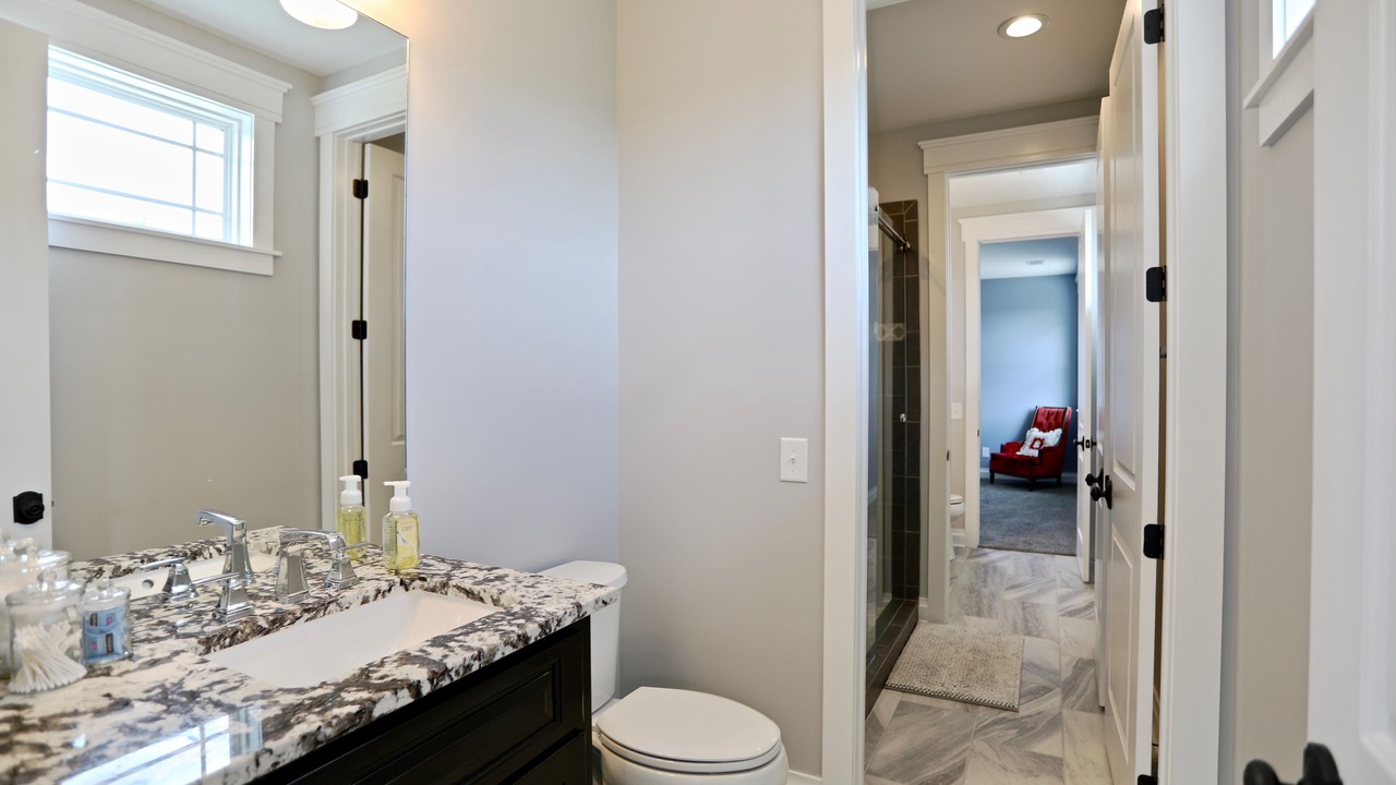 Photo of Bathroom in Ether