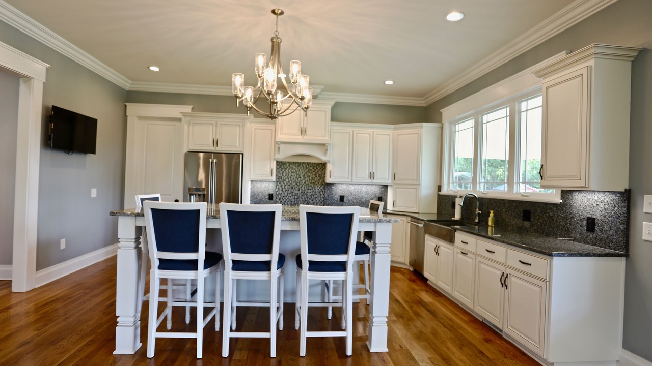 Photo of Kitchen in Ether