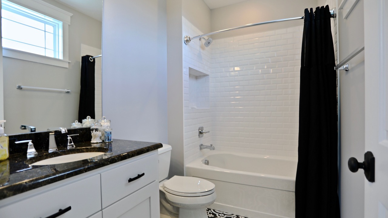 Photo of Bathroom in Ether