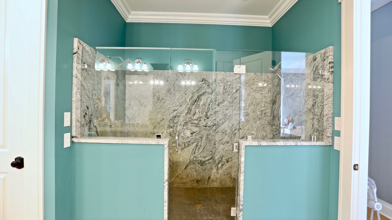 Photo of Bathroom in Ether