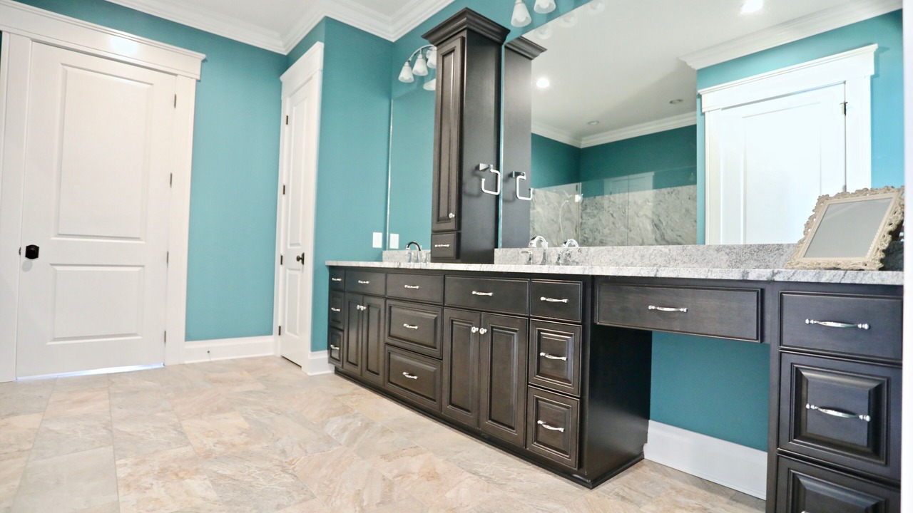 Photo of Bathroom in Ether