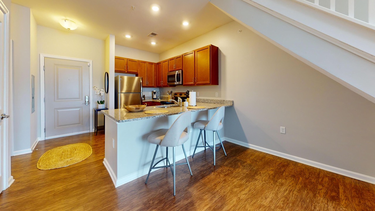 Photo of Kitchen in Norfolk
