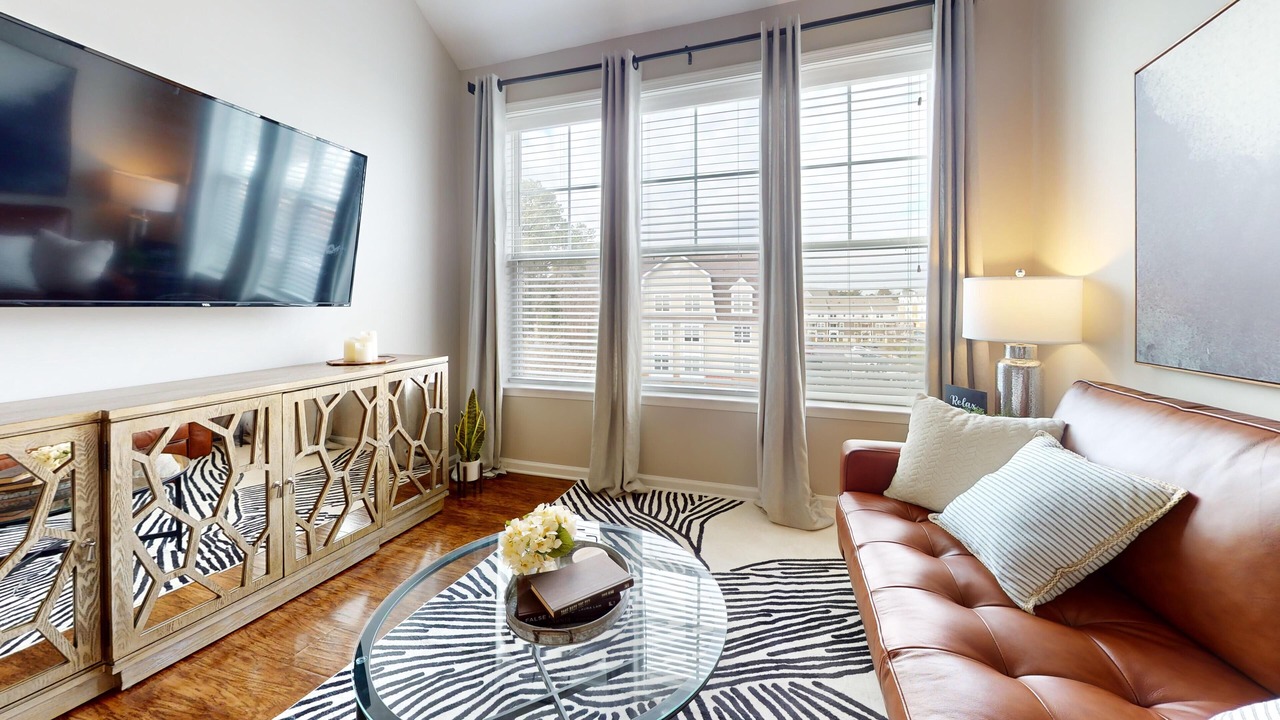 Photo of Livingroom in Norfolk