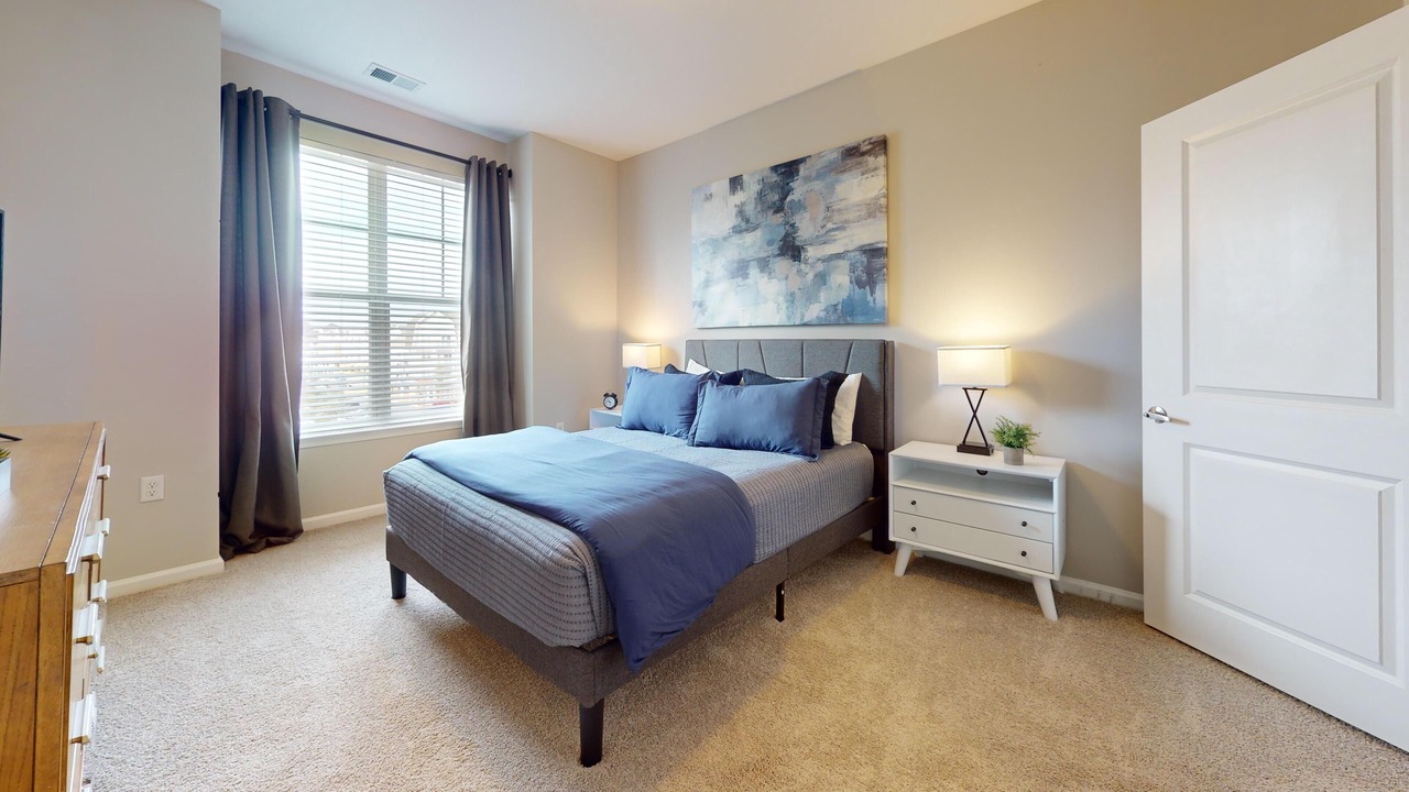Photo of Bedroom in Norfolk