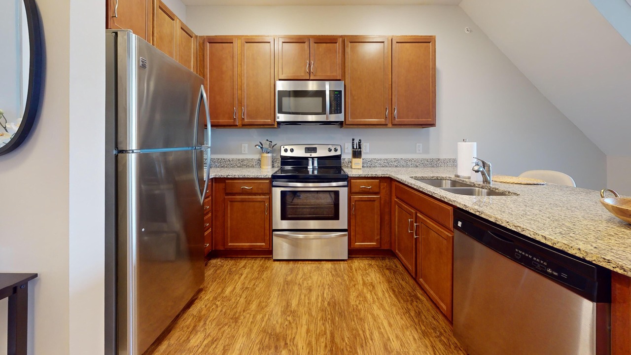 Photo of Kitchen in Norfolk