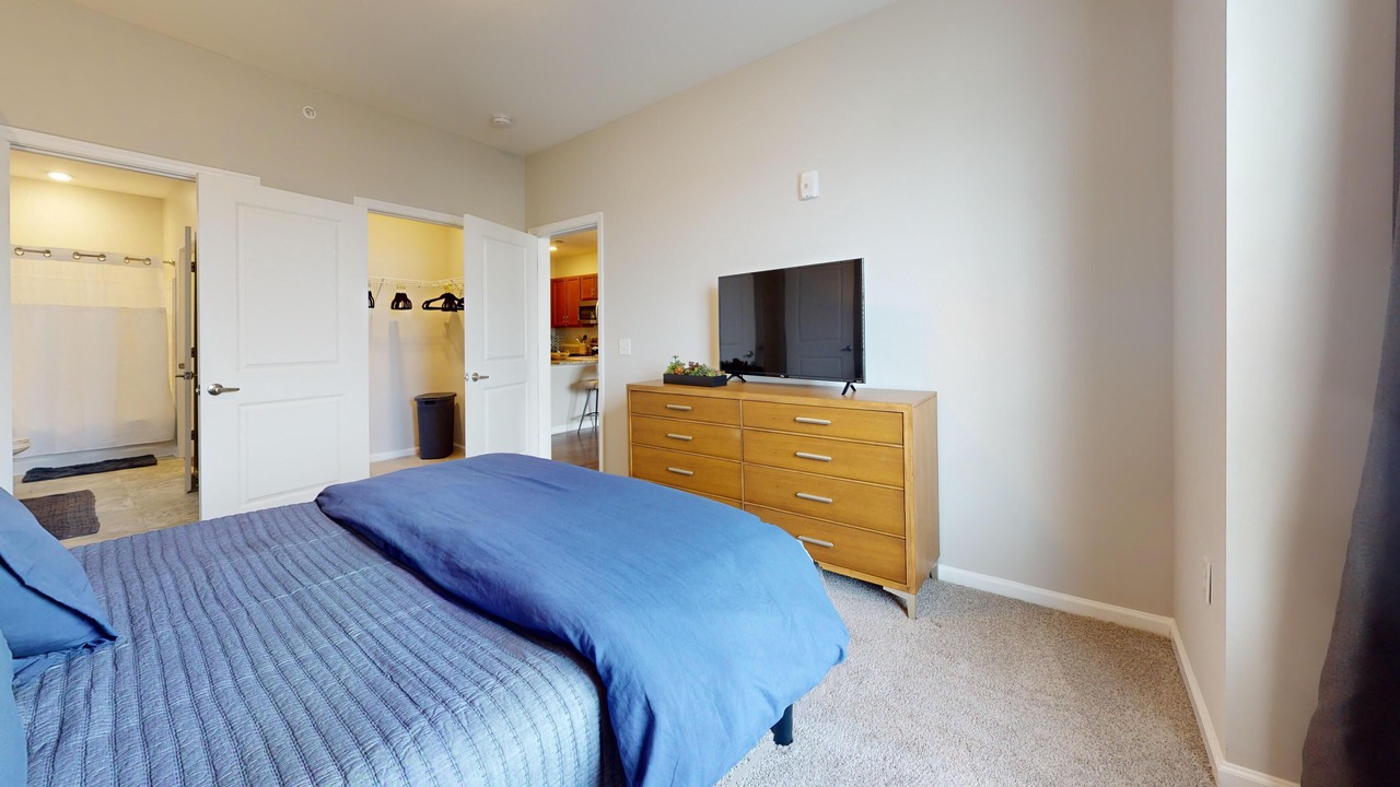 Photo of Bedroom in Norfolk