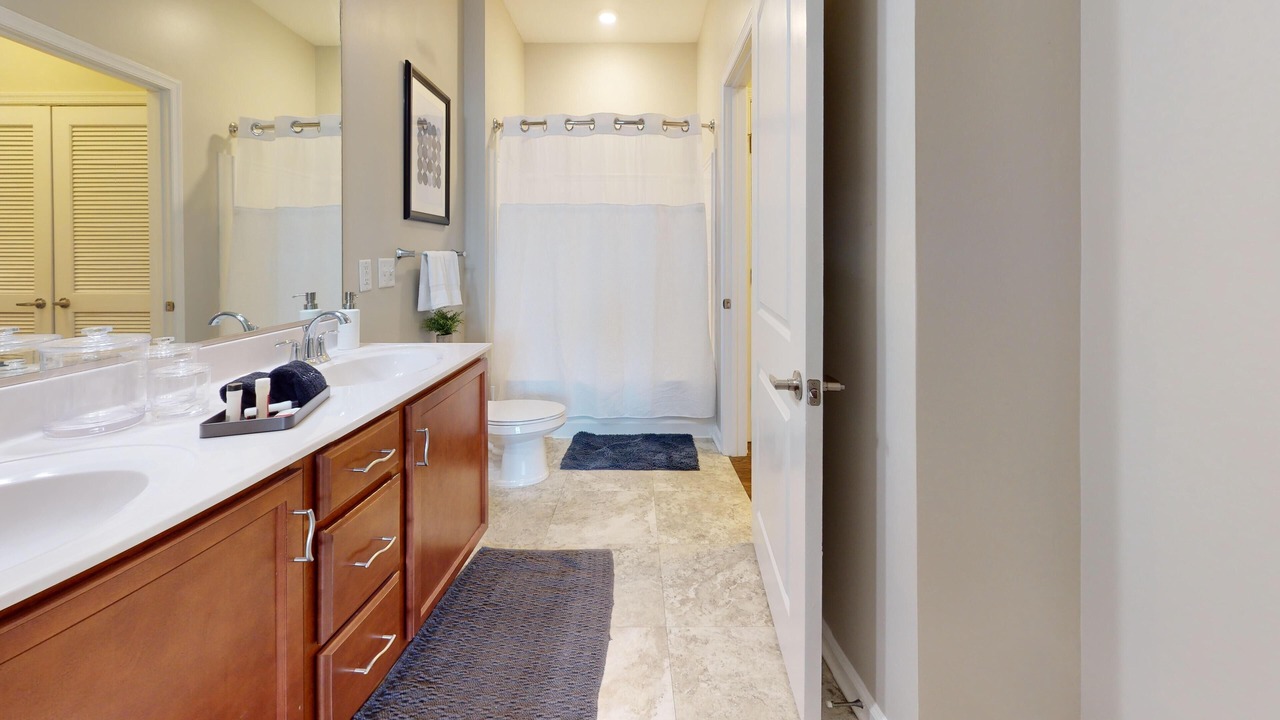 Photo of Bathroom in Norfolk