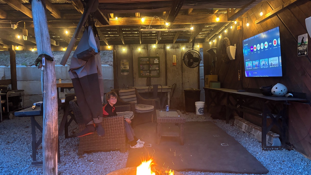 Photo of Outdoor in Saluda