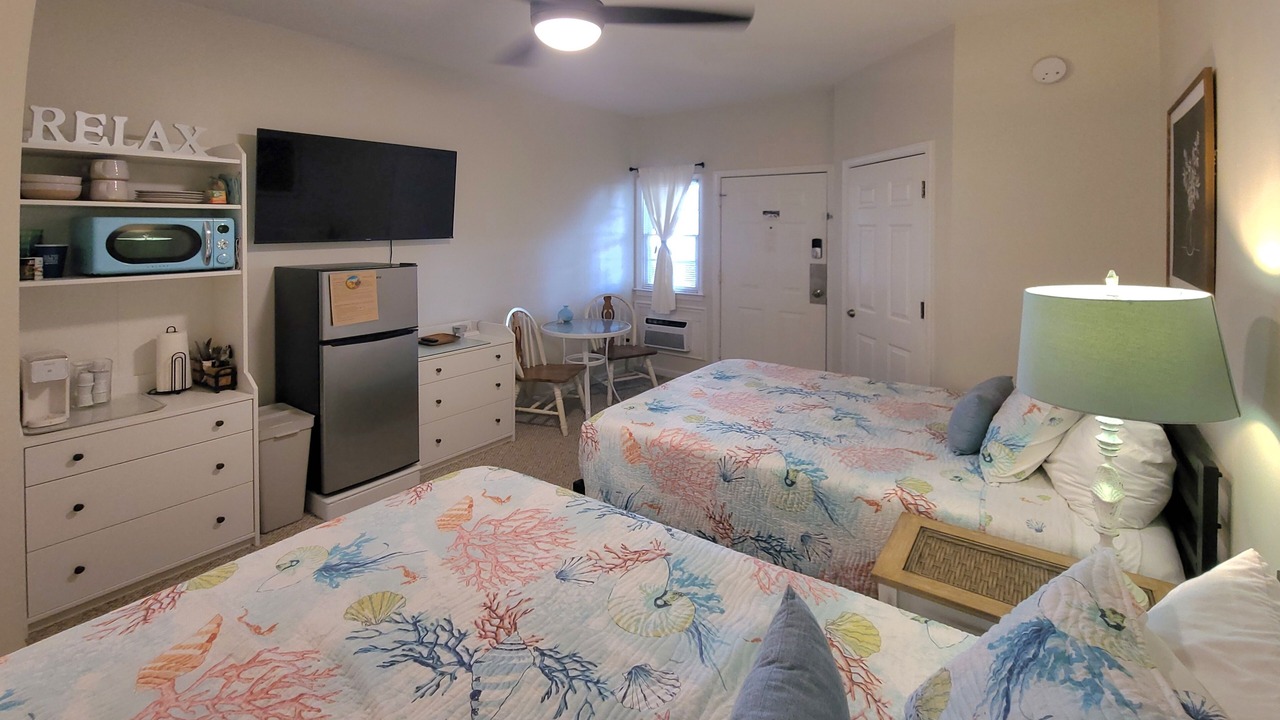 Photo of Bedroom in Sea Trail