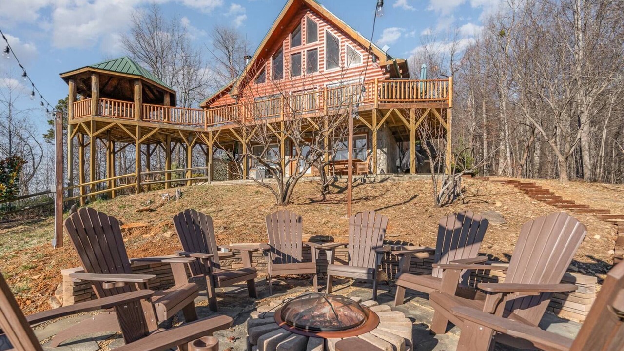 Photo of Outdoor in Old Fort