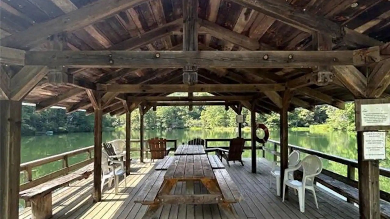 Photo of Outdoor in Old Fort