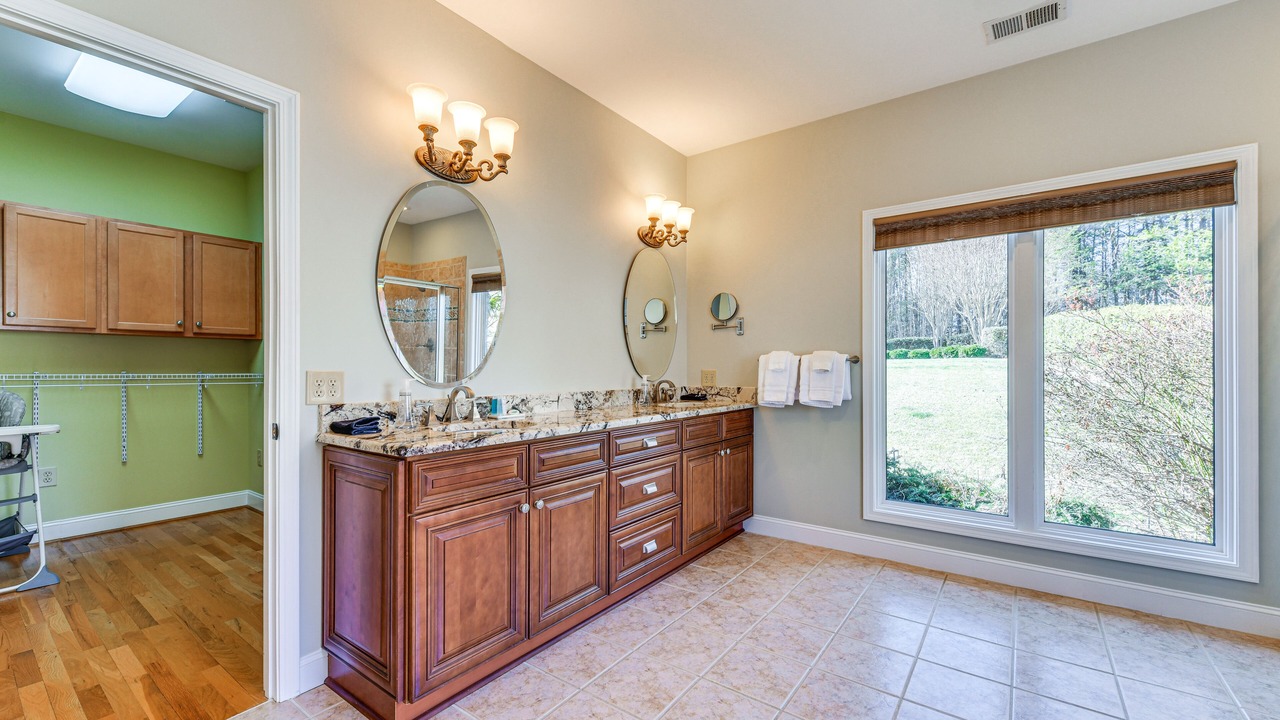 Photo of Bathroom in Terrell