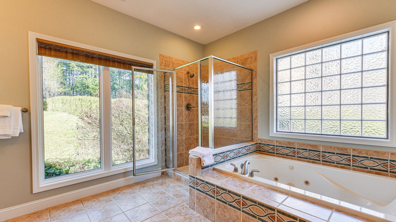 Photo of Bathroom in Terrell