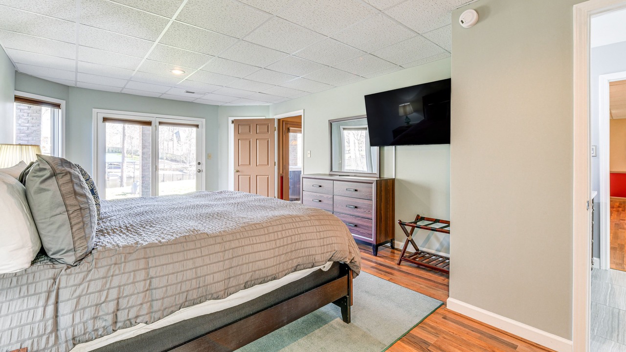 Photo of Bedroom in Terrell