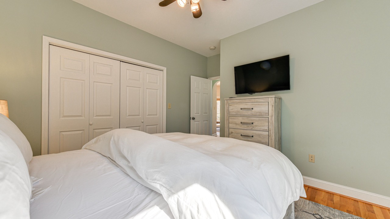 Photo of Bedroom in Terrell