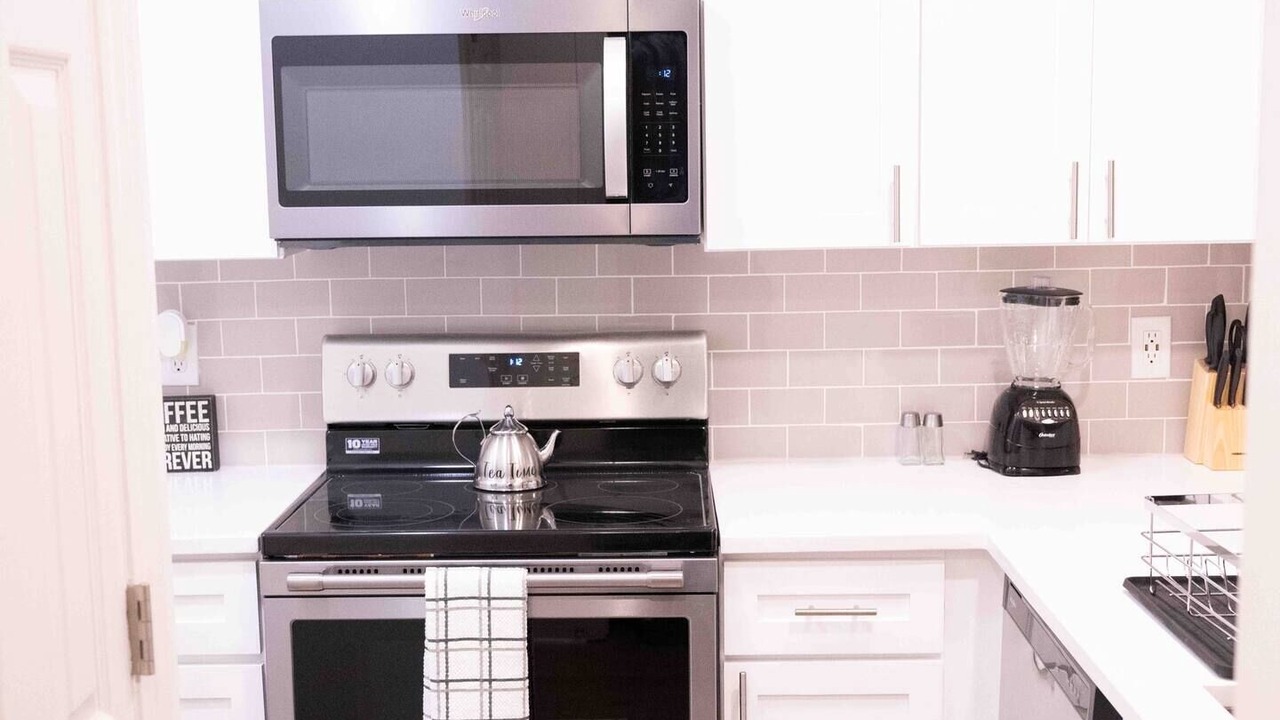 Photo of Kitchen in Charlotte