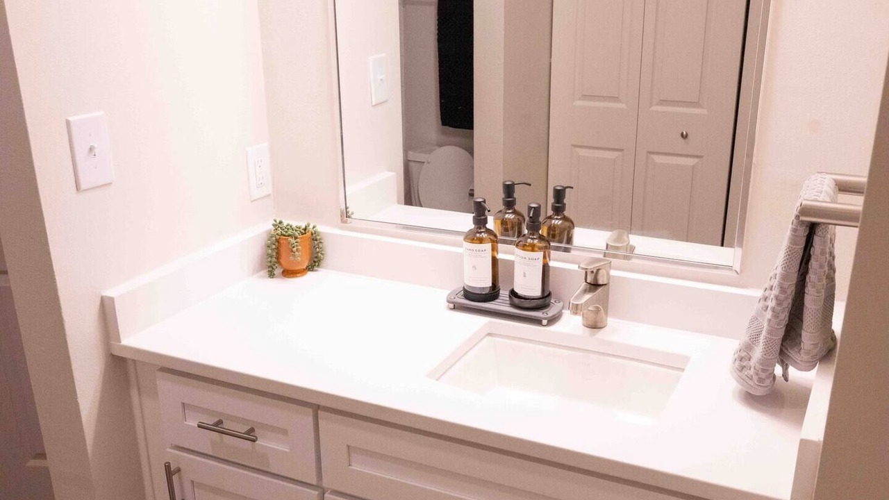 Photo of Bathroom in Charlotte