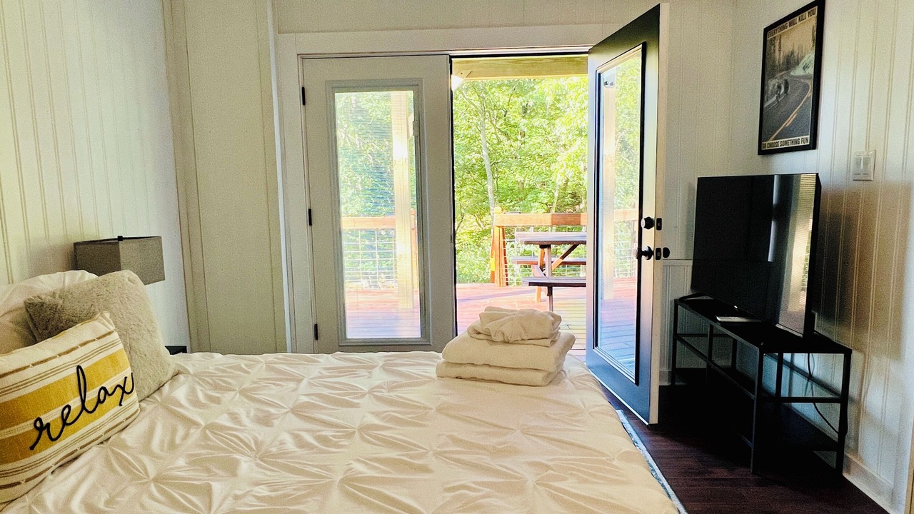 Photo of Bedroom in Fleetwood