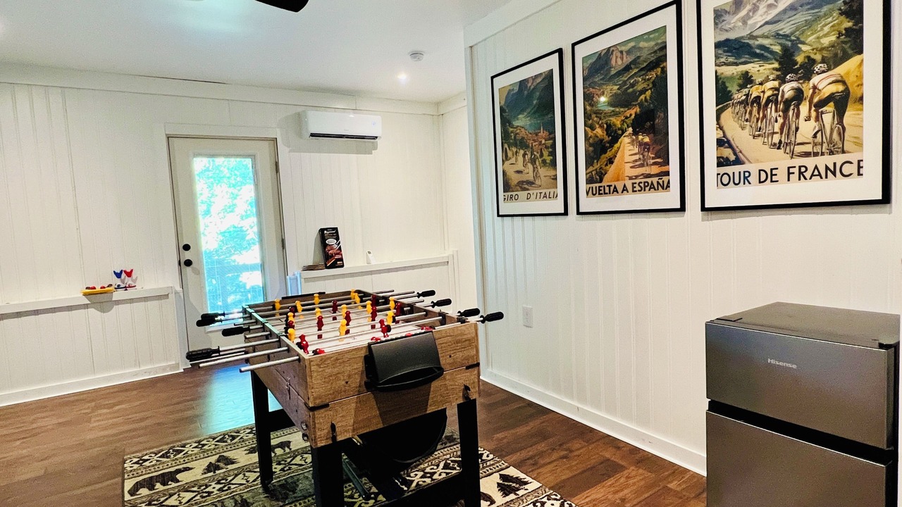 Photo of Bedroom in Fleetwood
