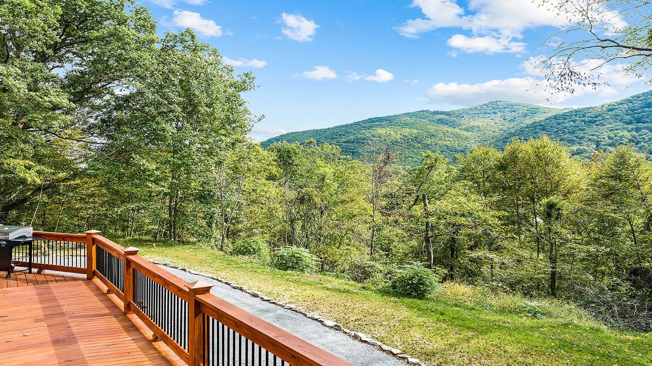 Photo of Outdoor in Maggie Valley