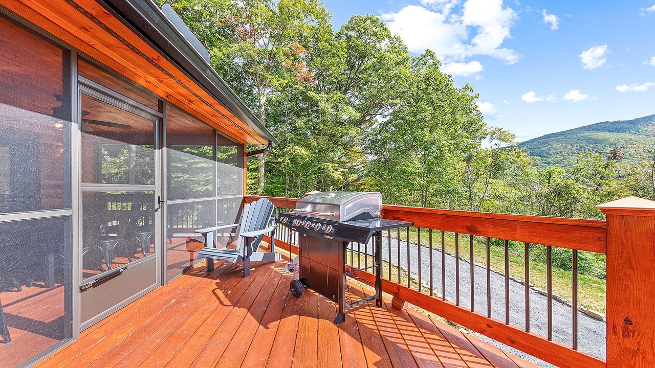 Photo of Outdoor in Maggie Valley