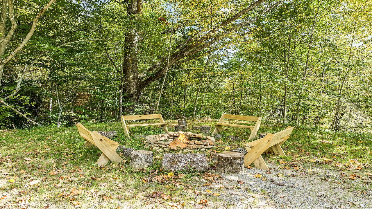 Photo of Outdoor in Maggie Valley