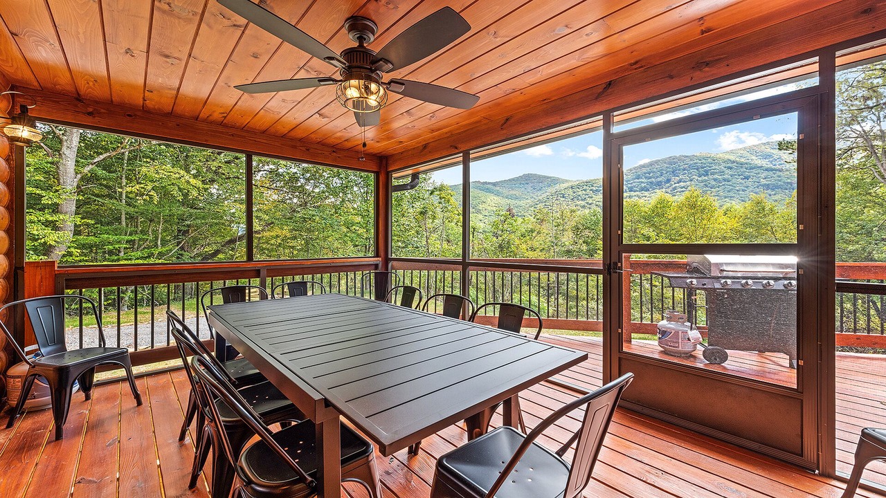 Photo of Outdoor in Maggie Valley