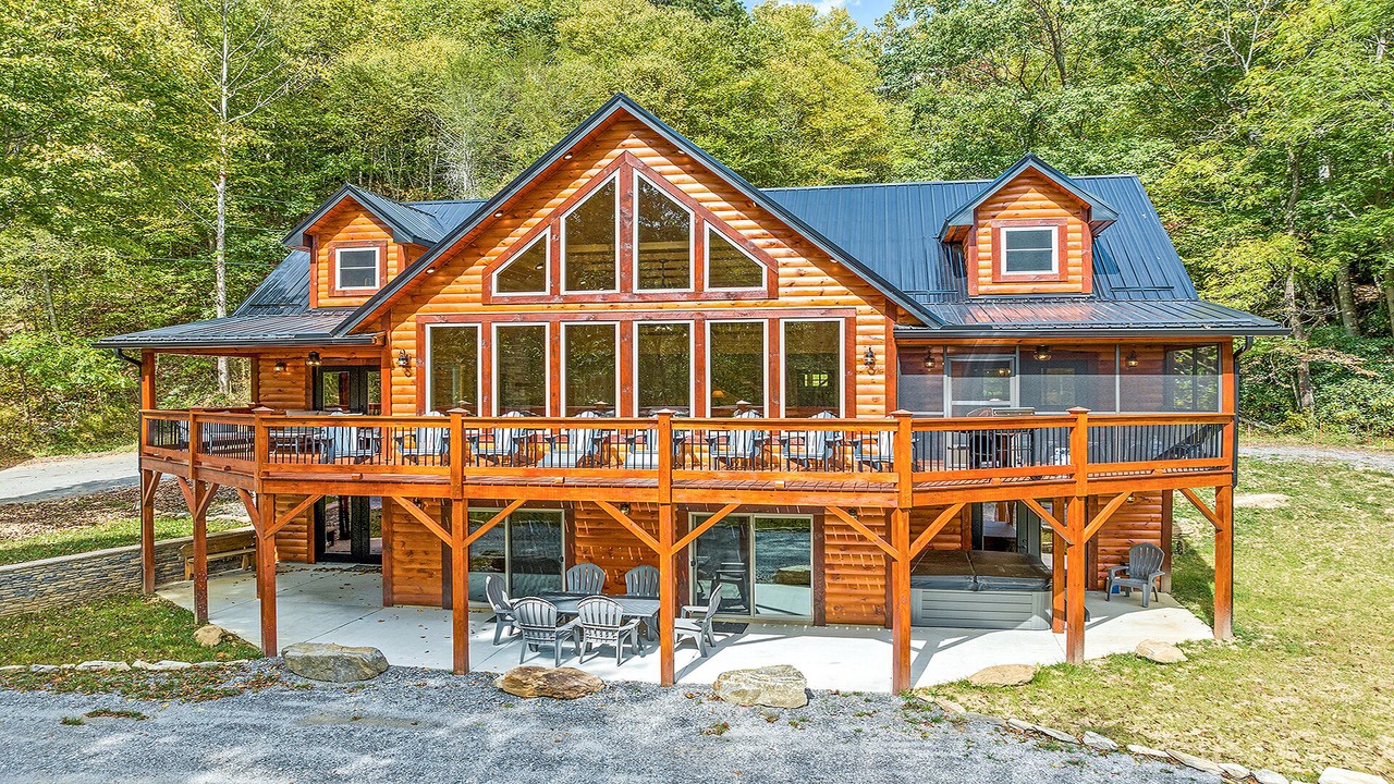 Photo of Outdoor in Maggie Valley