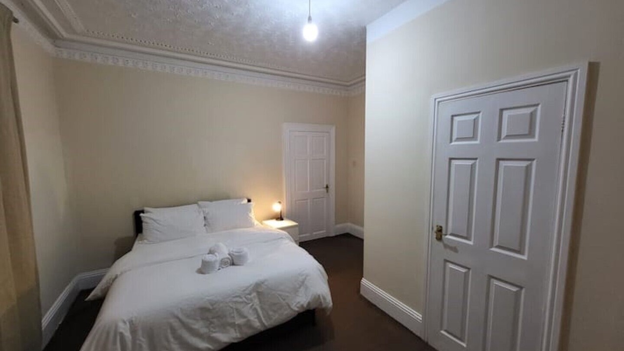 Photo of Bedroom in Fenham