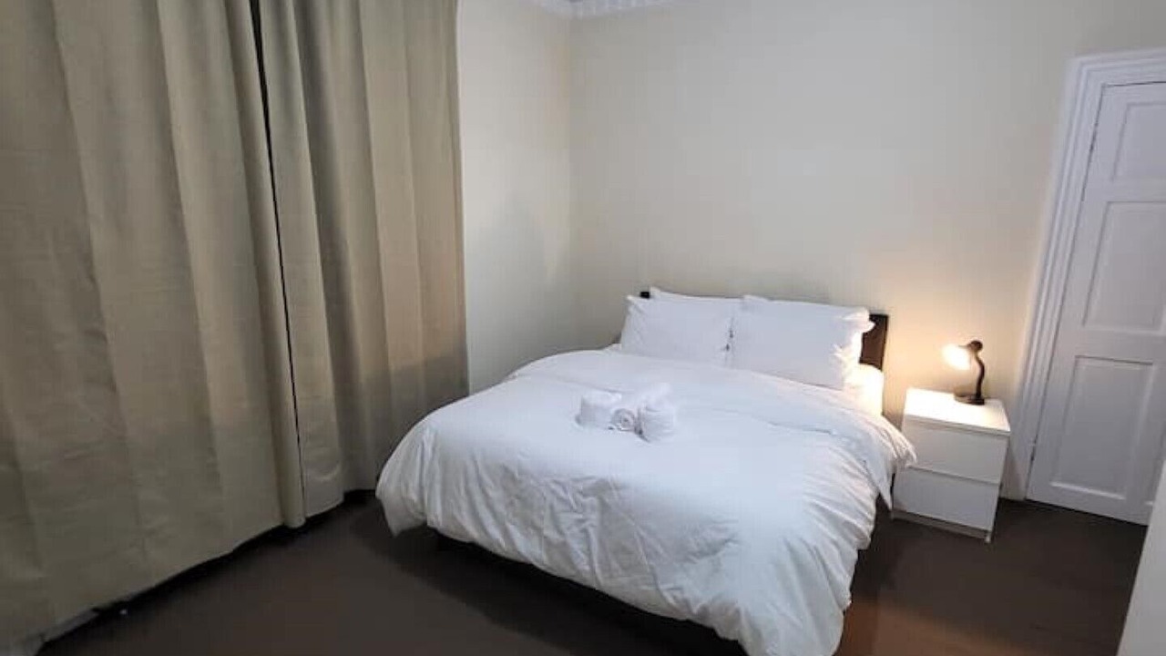 Photo of Bedroom in Fenham
