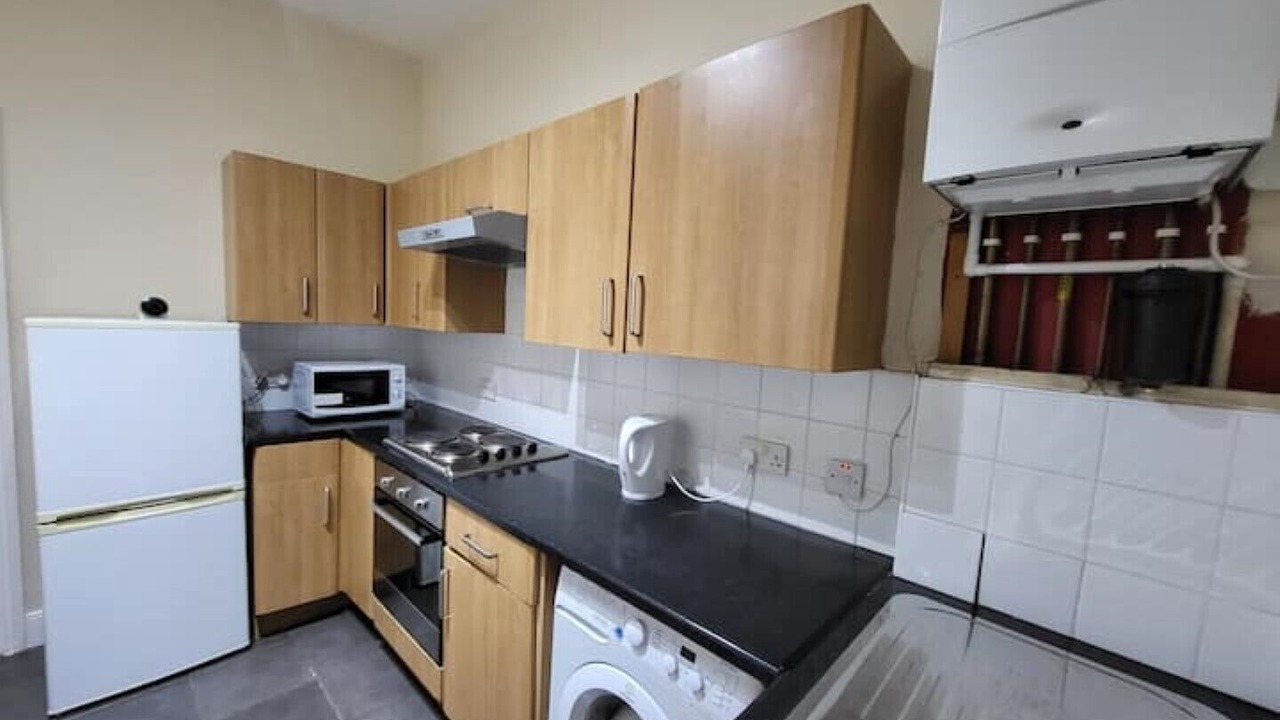 Photo of Kitchen in Fenham