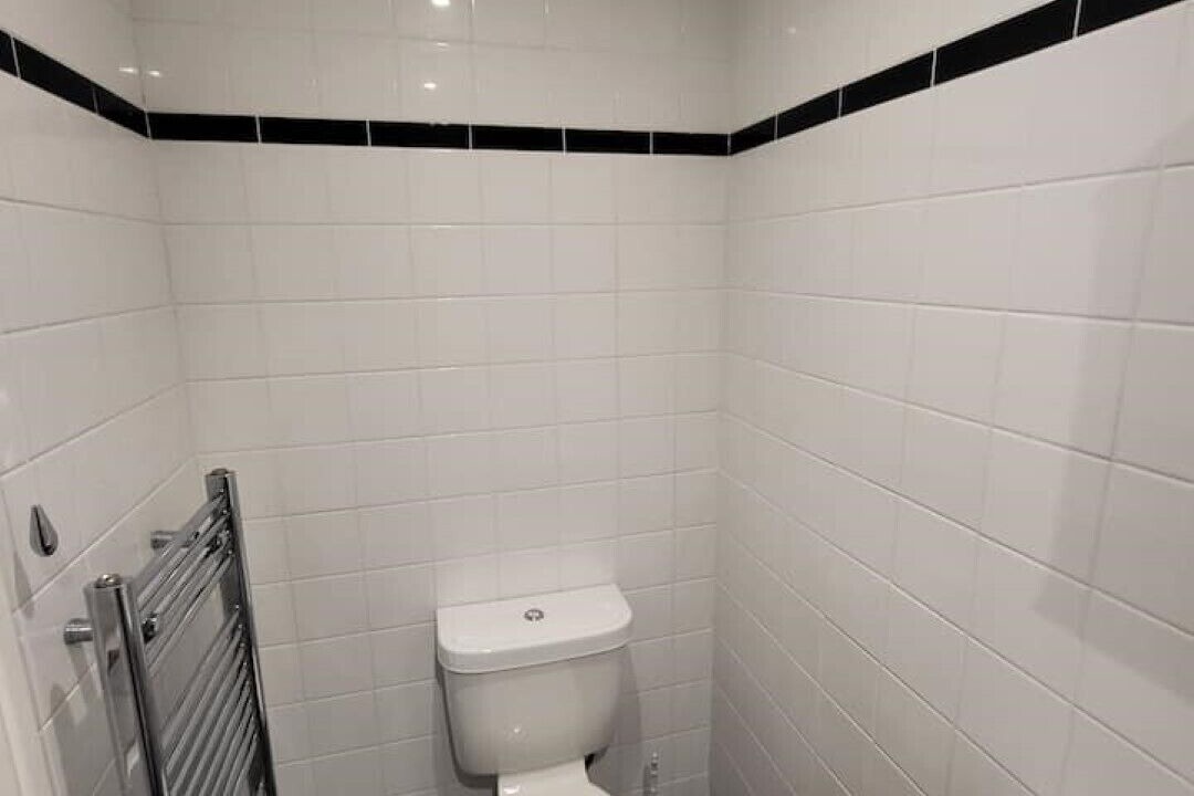 Photo of Bathroom in Fenham