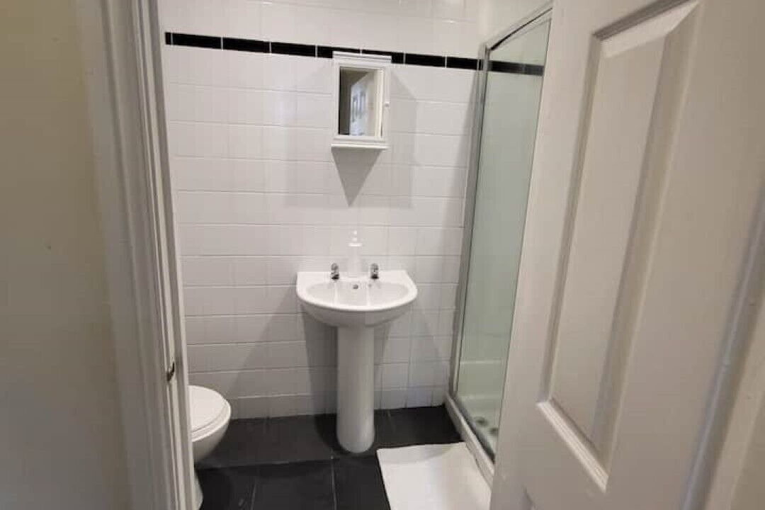 Photo of Bathroom in Fenham
