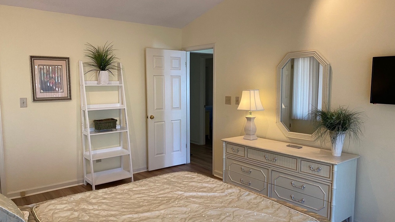 Photo of Bedroom in Pinehurst