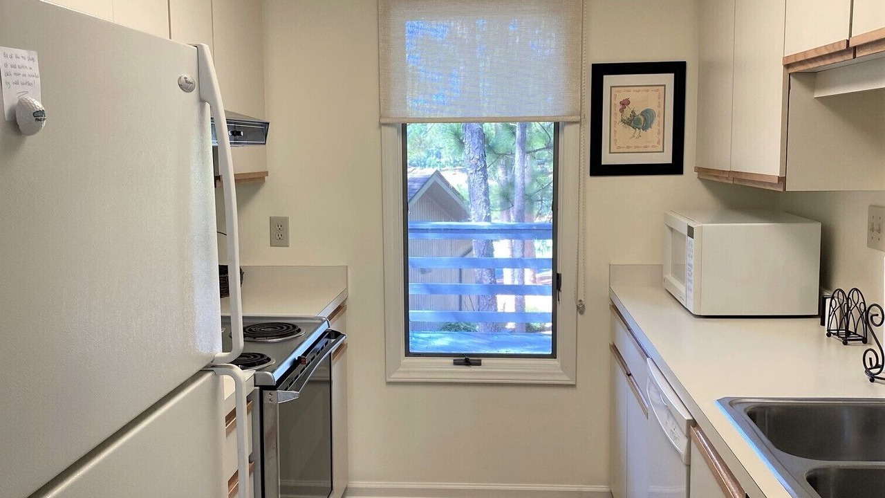 Photo of Kitchen in Pinehurst