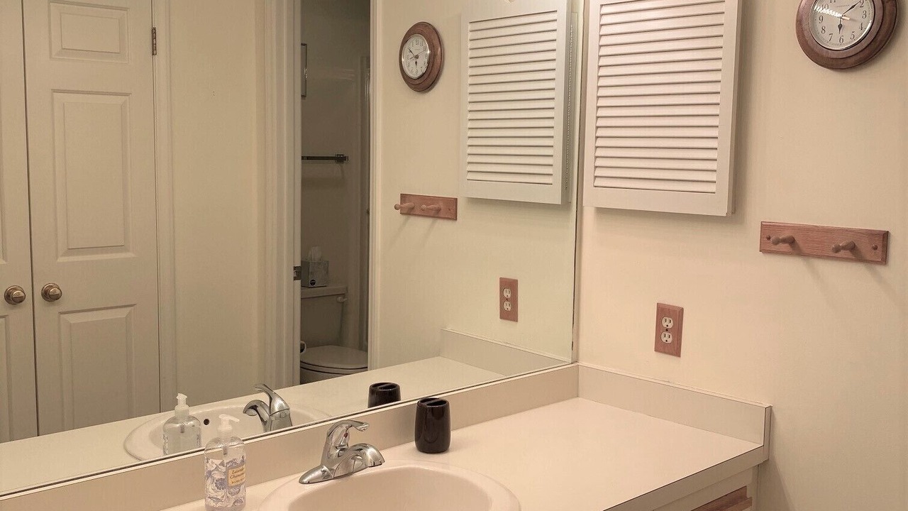 Photo of Bathroom in Pinehurst