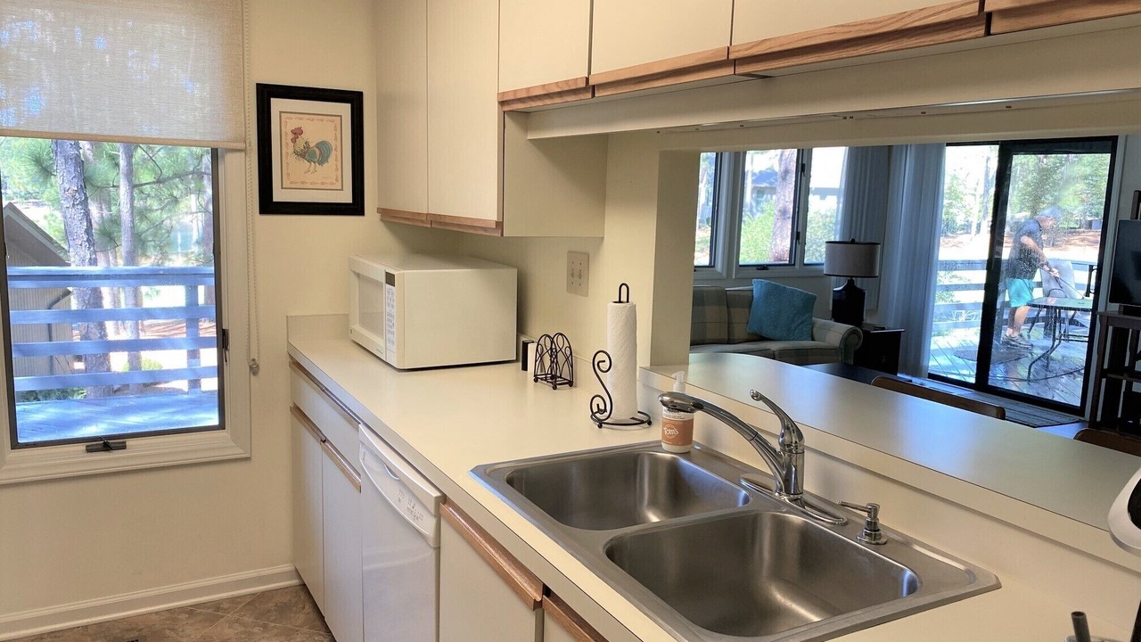 Photo of Kitchen in Pinehurst