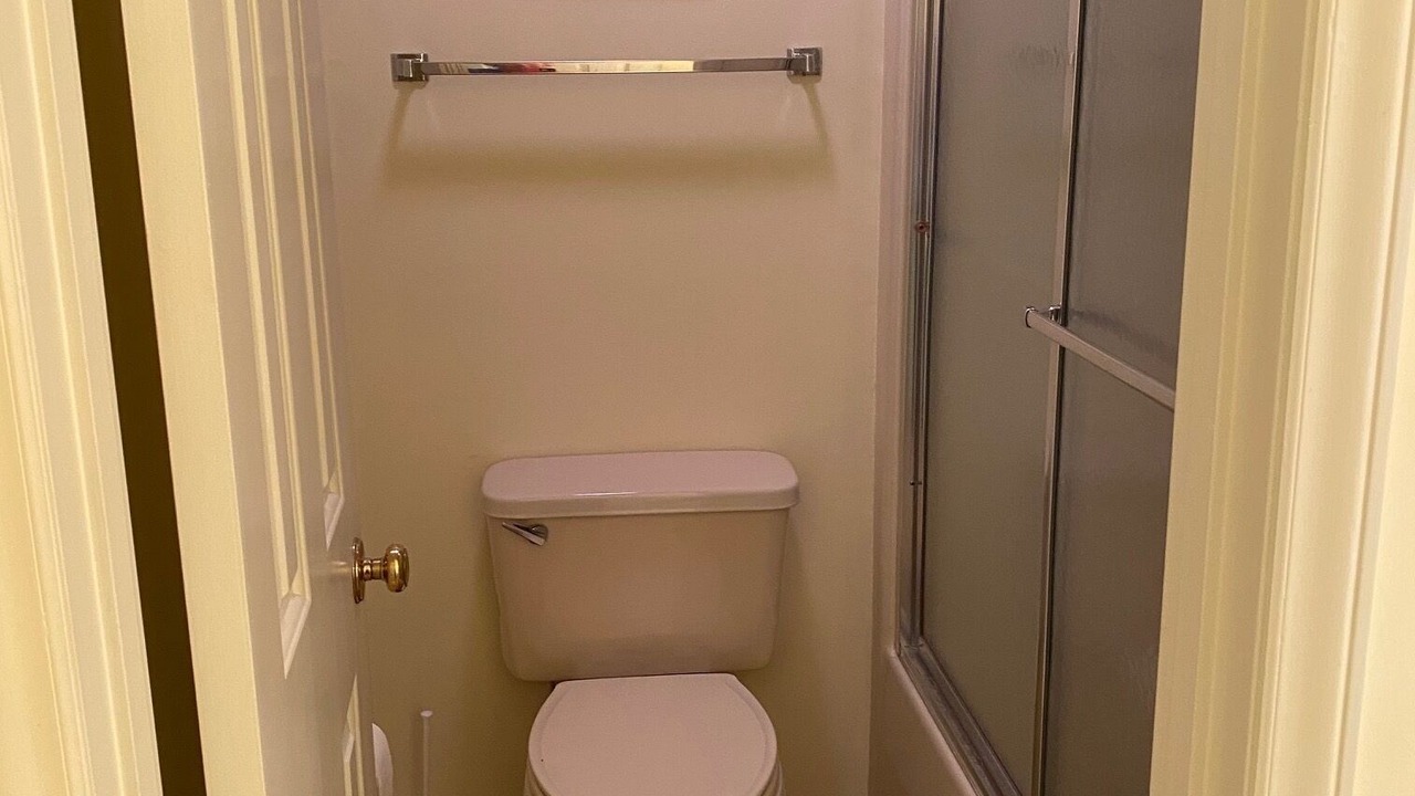 Photo of Bathroom in Pinehurst
