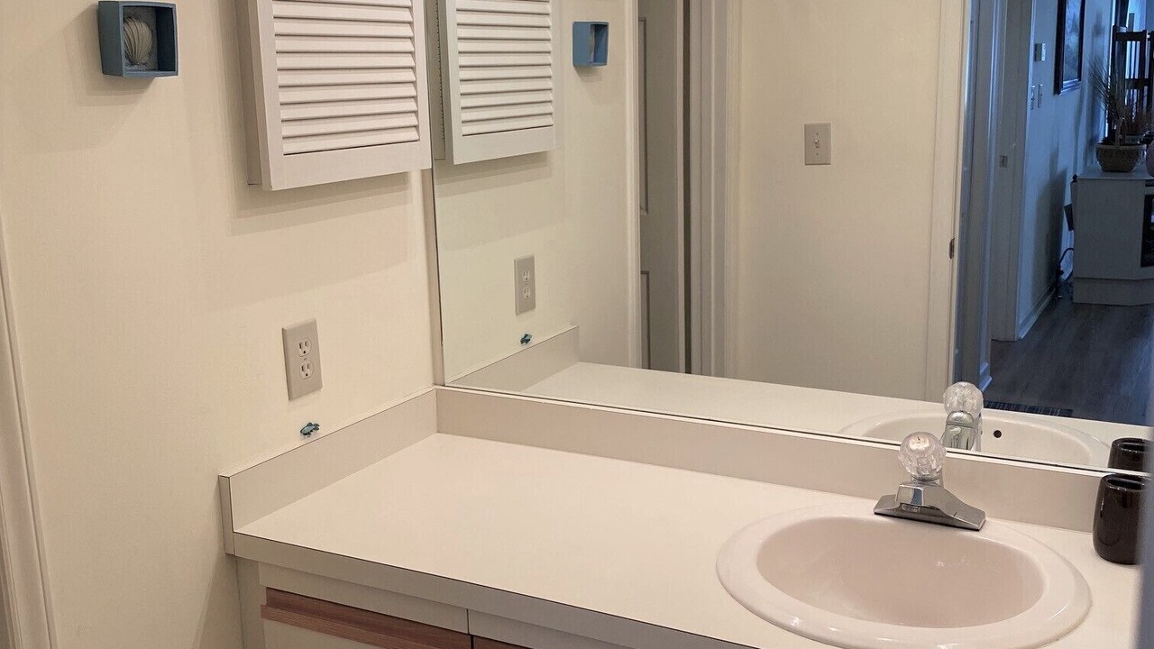 Photo of Bathroom in Pinehurst