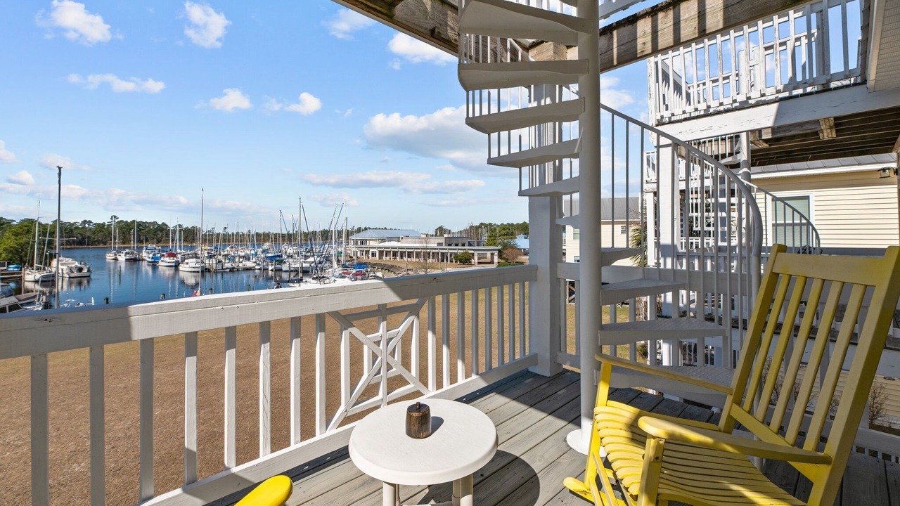 Photo of Outdoor in Fairfield Harbour
