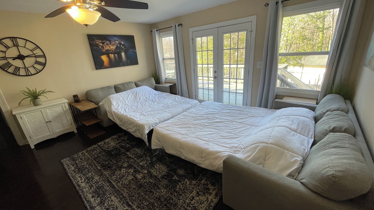 Photo of Bedroom in Charlotte